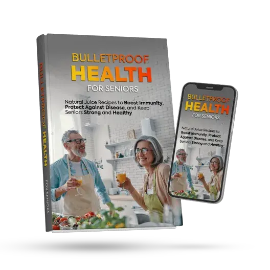 Presgera Bonus Bulletproof Health